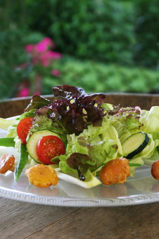 Hotel & Restaurant Dornweiler Hof Илертисен Екстериор снимка
