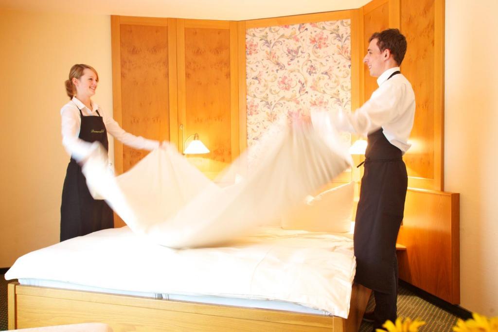 Hotel & Restaurant Dornweiler Hof Илертисен Екстериор снимка