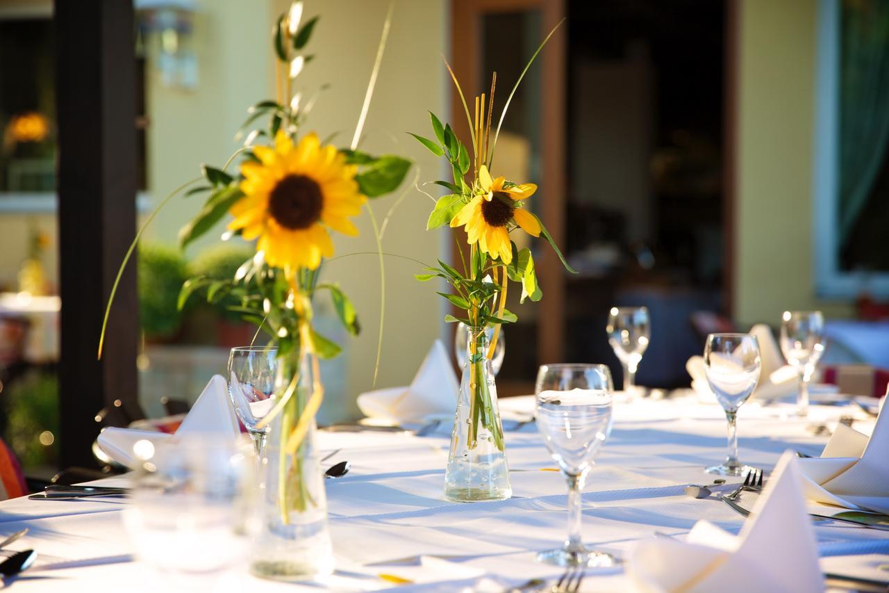 Hotel & Restaurant Dornweiler Hof Илертисен Екстериор снимка