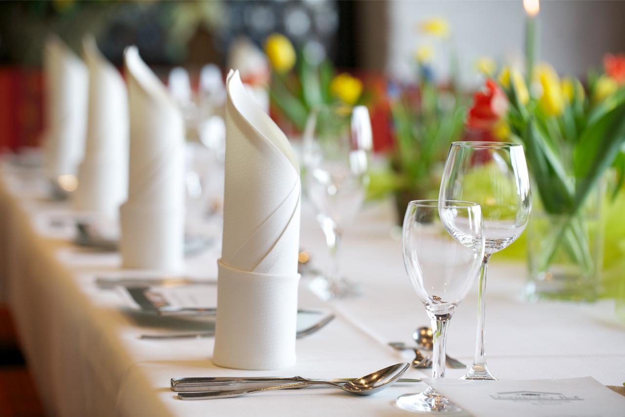 Hotel & Restaurant Dornweiler Hof Илертисен Екстериор снимка