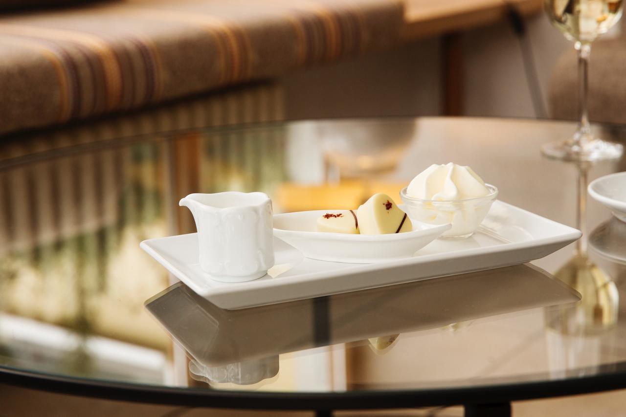 Hotel & Restaurant Dornweiler Hof Илертисен Екстериор снимка