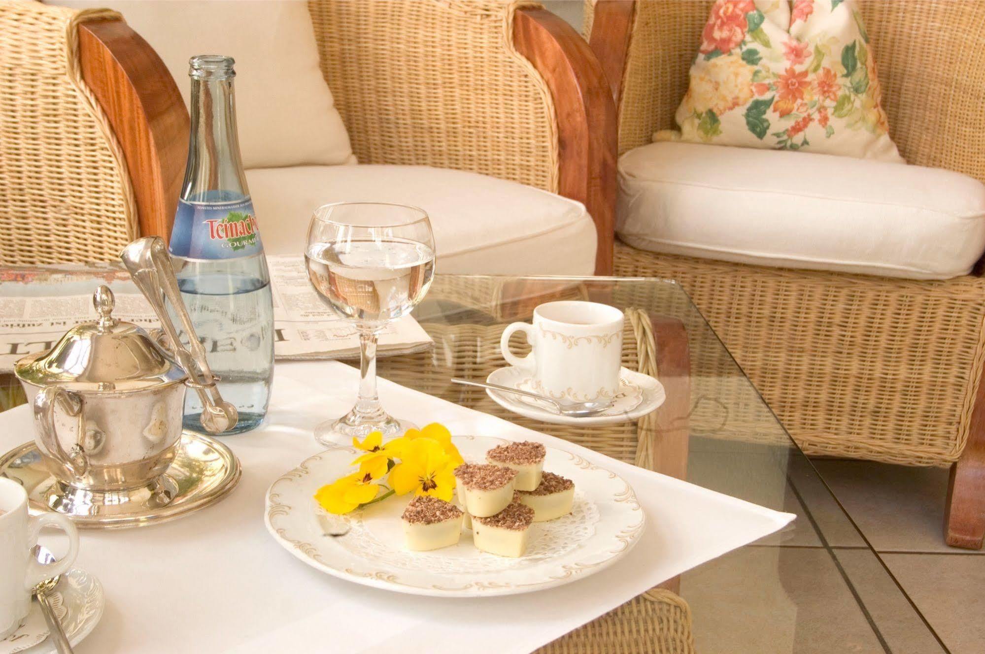 Hotel & Restaurant Dornweiler Hof Илертисен Екстериор снимка